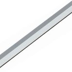 Erkul 2749 Kavak Krom 160 mm Kulp