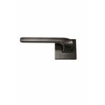 Erkul 475-03 Mat Titan Rozetli Wc Kol
