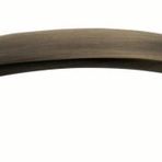 Erkul 507 Kadırga Antik Füme 160 mm Kulp