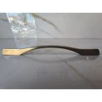 Erkul 507 Kadırga Antik Füme 224 mm Kulp