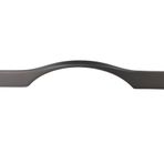 Erkul 507 Kadırga Mat Titan 224 mm Kulp