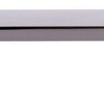 Erkul 766-İnci Krom 160 mm Mobilya Kulp