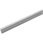 Erkul 826 Oyuk Krom 128 mm Kulp