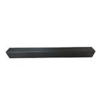 Erkul 828-Ergene Mat Titan 512 mm Mobilya Kulp