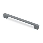 Erkul 906 Dar Köprü Krom 224 mm Kulp