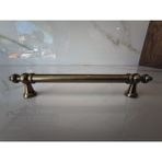 Erkul 982 Osmanlı Antik Füme 160 mm Kulp