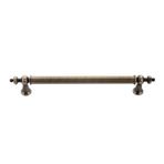 Erkul 982 Osmanlı Antik Füme 192 mm Kulp