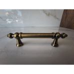 Erkul 982 Osmanlı Antik Füme 96 mm Kulp