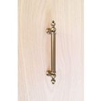 Erkul 982 Osmanlı Antik Sarı 128 mm Kulp