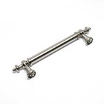 Erkul 982 Osmanlı Inox 128 mm Kulp