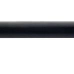 Erkul 982 Osmanlı Mat Siyah 96 mm Kulp