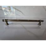 Erkul 983 Selçuklu Antik Füme 224 mm Kulp