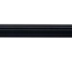 Erkul 983 Selçuklu Mat Siyah 128 mm Kulp
