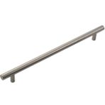 Erkul Boy 128 mm 12'lik Alüminyum İnoks Kulp