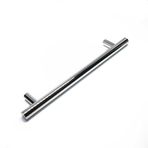 Erkul Boy 320 mm 12'lik Alüminyum Krom Kulp