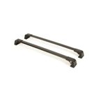 Erkul Ford C-Max 2003-2010 Black Wingcarrier Ara Atkı