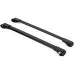 Erkul Ford Focus Mk2 Estate 2008-2011 Ara Atkı Wingcarrier Siyah