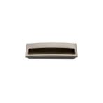 ERKUL KLASİK 1020-96 MM İNOX GÖMME MOBİLYA KULPU