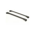 Erkul Landrover Range Rover Sport 2005-2012 Black Wingcarrier Ara Atkı