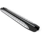 Erkul Nissan Qashqai 2006-2020 Yan Basamak Shining