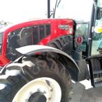 Erkunt Kudret 90-E - 2018 Traktör Kabin Paspası