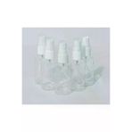 ERLAB 50 Ml Spreyli Plastik Boş Şişe 25 Adet TYB2EGA37YI08BDT30