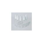 Erlab 50 ml Spreyli Plastik Boş Şişe 50 Adet - 50 ml