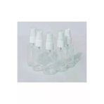 ERLAB 50 Ml Spreyli Plastik Boş Şişe 50 Adet TYBMFVN5HCD28ANZ03