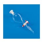 Erlab Armudi Ptfe Musluk Damlatma Hunisi 500 ml