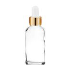 Erlab Damlalıklı Şişe Şeffaf 5'li 50 ml