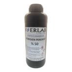Erlab Hidrojen Peroksit%50 1 Litre