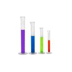 Erlab Plastik Mezür 10 ml