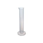 Erlab Plastik Mezür 50 ml