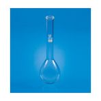 Erlab Şilifsiz Kjeldahl Balonu 500 ml