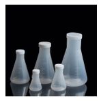 Erlenmeyer Seti (50+100+250+500+1000) Ml