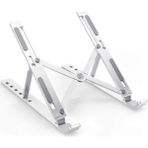 Erltek Stand MacBook Notebook Katlanabilir Metal Standı