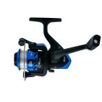 Erma Mini 200 1 Bilyalı 5.2:1 Devirli Başlangıç Olta Makinesi Blue