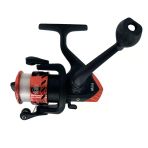 Erma Mini 200 1 Bilyalı 5.2:1 Devirli Başlangıç Olta Makinesi Red
