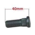 Ermak Bijon Saplamasi Ön R12 Toros 431883221