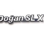 Ermak Yazı Dks (doğan-slx)
