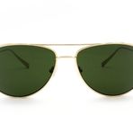 Ermenegildo Zegna 0072 32N 59 Unisex Güneş Gözlüğü