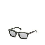 Ermenegildo Zegna 0240 96A Siyah Erkek Güneş Gözlüğü