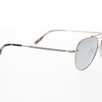 Ermenegildo Zegna Ez 0103 18c Erkek Güneş Gözlüğü