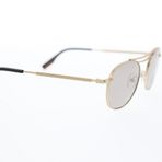 Ermenegildo Zegna EZ-0104-28L Unisex Güneş Gözlüğü