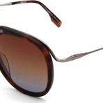 Ermenegildo Zegna EZ 0164 52F Erkek Güneş Gözlüğü