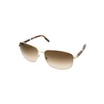 Ermenegildo Zegna EZ 0176 32F Erkek Güneş Gözlüğü
