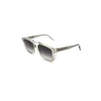 Ermenegildo Zegna EZ 0209 20B Gri Erkek Güneş Gözlüğü