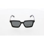 Ermenegildo Zegna EZ 0214 01A 54-18 Erkek Güneş Gözlüğü