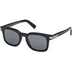 Ermenegildo Zegna Ez 0230 01A 50*22 145 Erkek Güneş Gözlüğü - füme