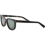 Ermenegıldo Zegna Ez 0248 05R 50 Erkek Güneş Gözlüğü - Füme